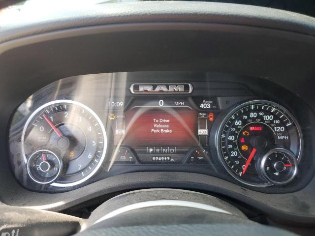 2021 RAM 1500 BIG HORN/LONE STAR 1C6RREFT1MN628905