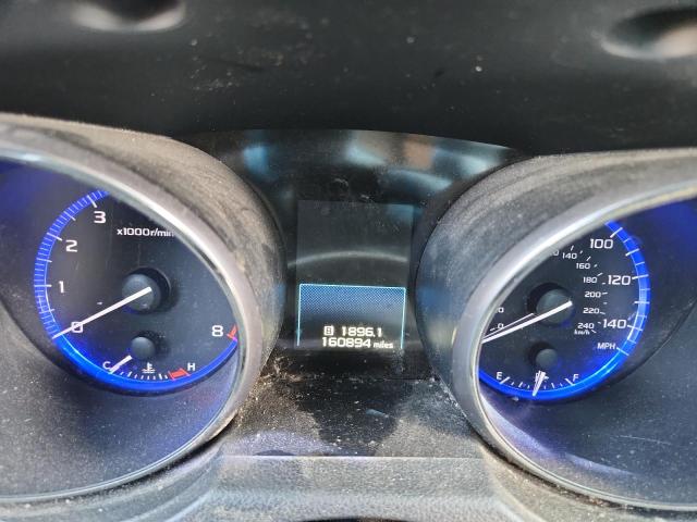 2018 SUBARU OUTBACK 2. - 4S4BSACC8J3209612