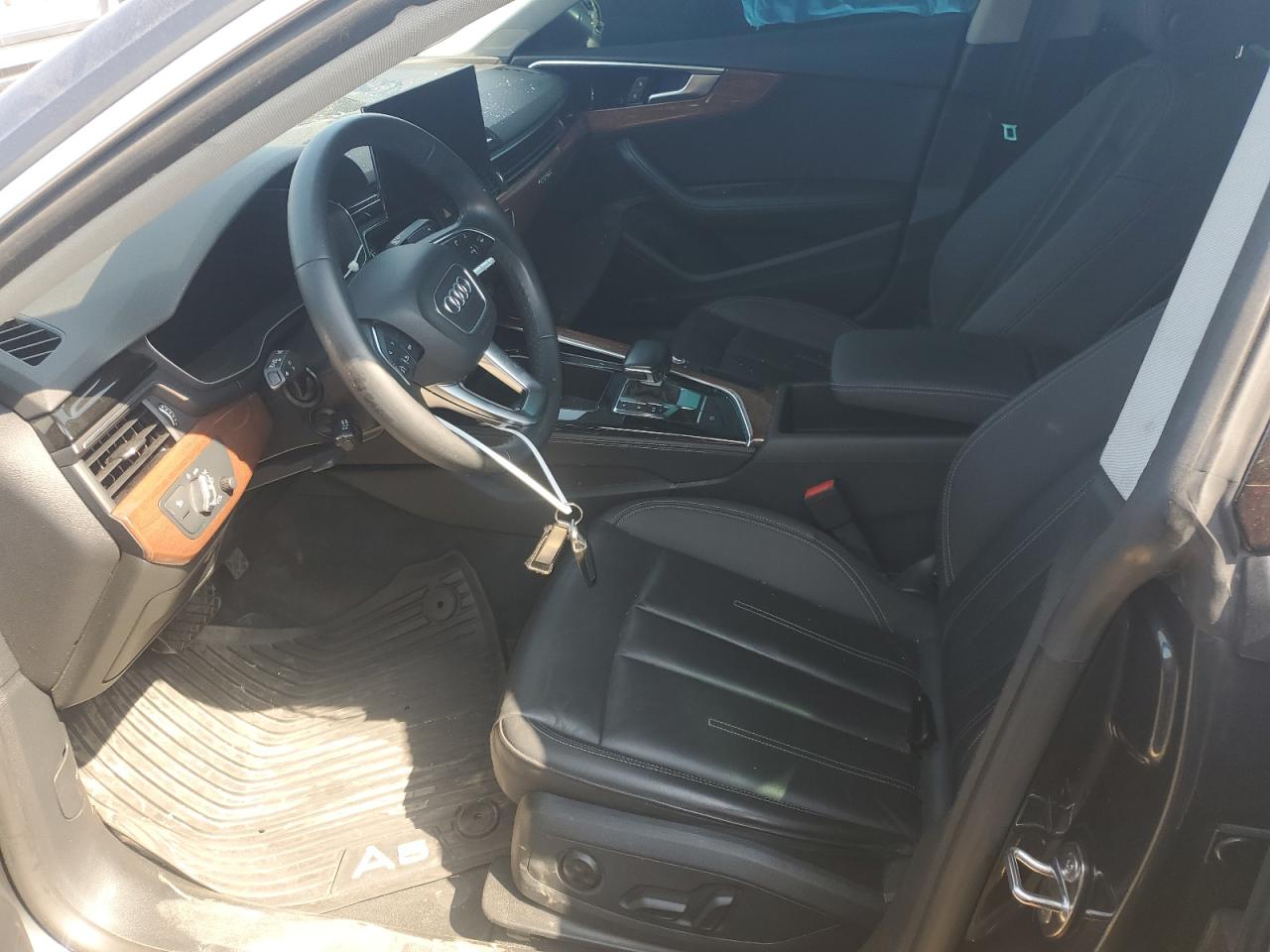 AUDI A5 PREMIUM PLUS 40