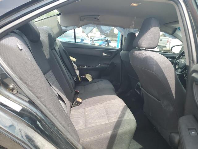 2017 TOYOTA CAMRY LE 4T1BF1FK7HU278383