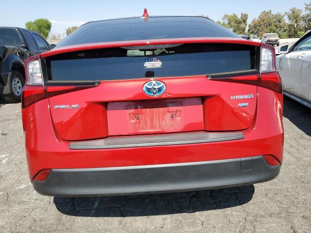 2022 TOYOTA PRIUS NIGHT SHADE JTDKAMFU4N3157916