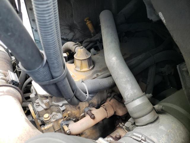 2002 PETERBILT TRACTOR 320 #3273794433