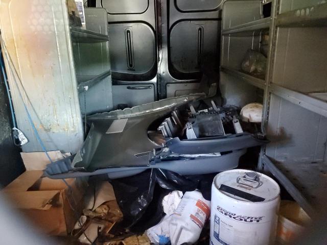 2016 NISSAN NV 2500 S #3268241041