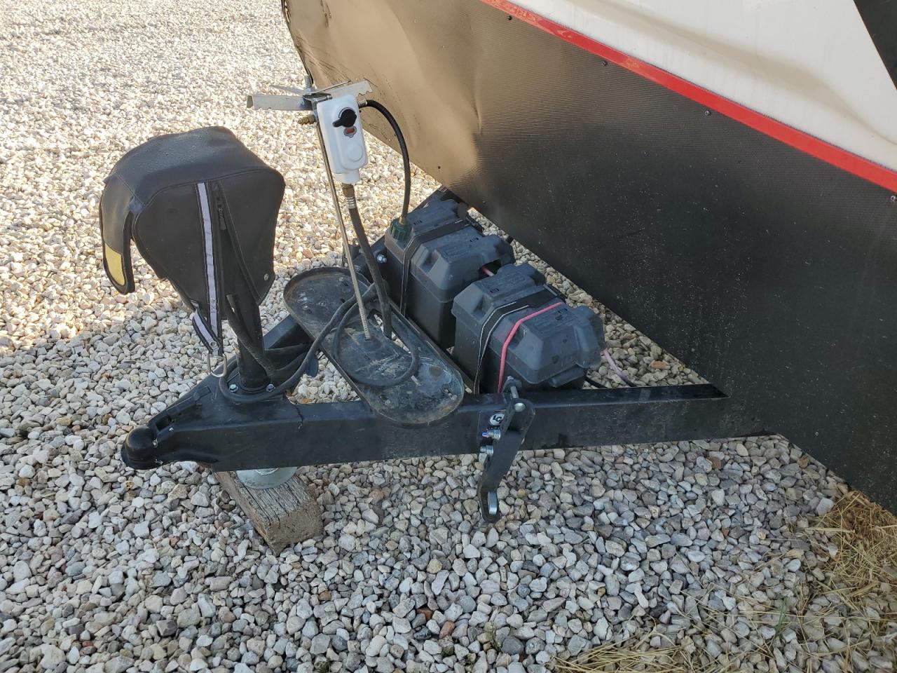 Lot #3298141258 2021 CRUS STRYKER