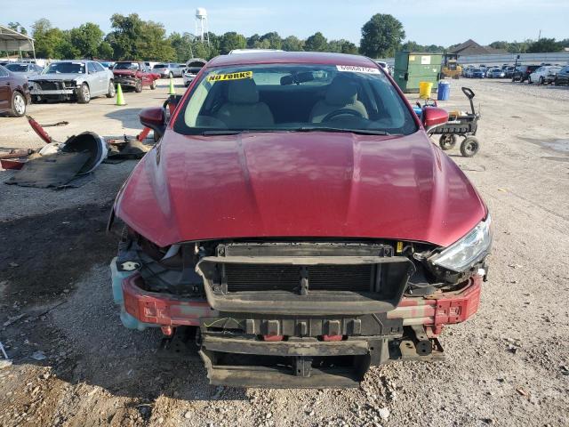 2017 FORD FUSION S 3FA6P0G78HR198580