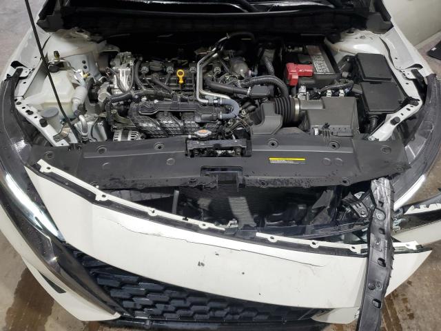 2024 NISSAN ALTIMA SR 1N4BL4CV7RN424599