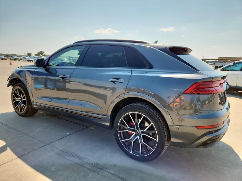 2019 AUDI Q8 PRESTIGE S-LINE WA1FVAF14KD039567