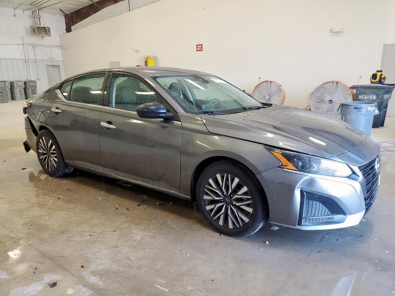 2024 NISSAN ALTIMA SV 1N4BL4DV5RN364353