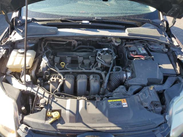 2012 FORD FOCUS SEL - 1FAHP3M22CL162216