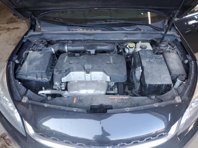 2015 CHEVROLET MALIBU 1LT 1G11C5SL3FF236138