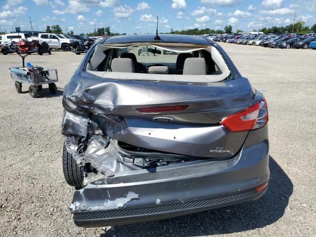 2014 FORD FOCUS SE - 1FADP3F22EL386939
