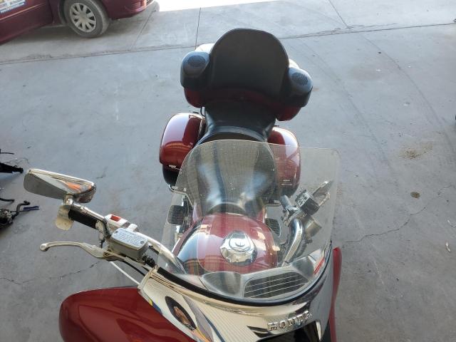2001 HONDA VALKYRIE 1HFSC41021A200174