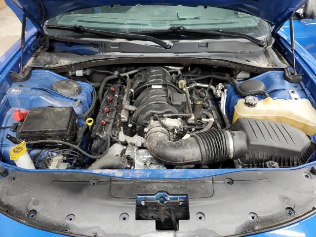 2020 DODGE CHARGER POLICE 2C3CDXKT9LH130316