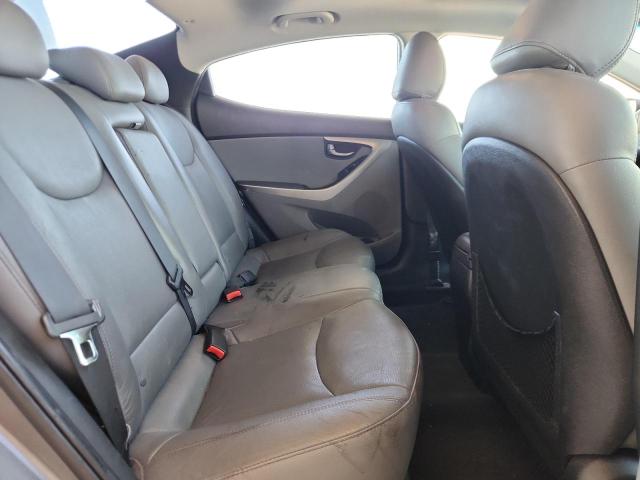 2011 HYUNDAI ELANTRA GL - 5NPDH4AE9BH056763