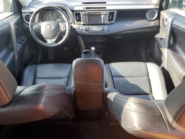 2013 TOYOTA RAV4 LIMIT - 2T3YFREV6DW010463