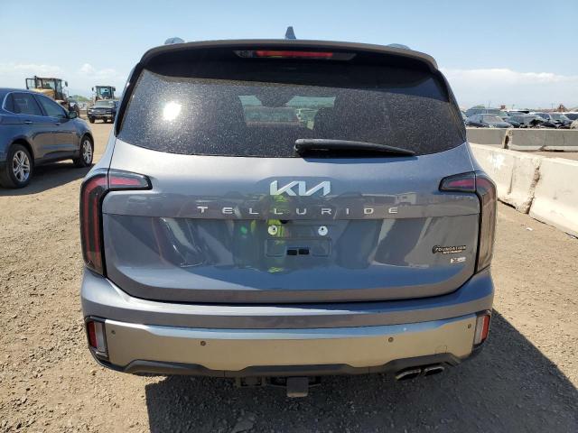 2023 KIA TELLURIDE SX 5XYP5DGC5PG331247