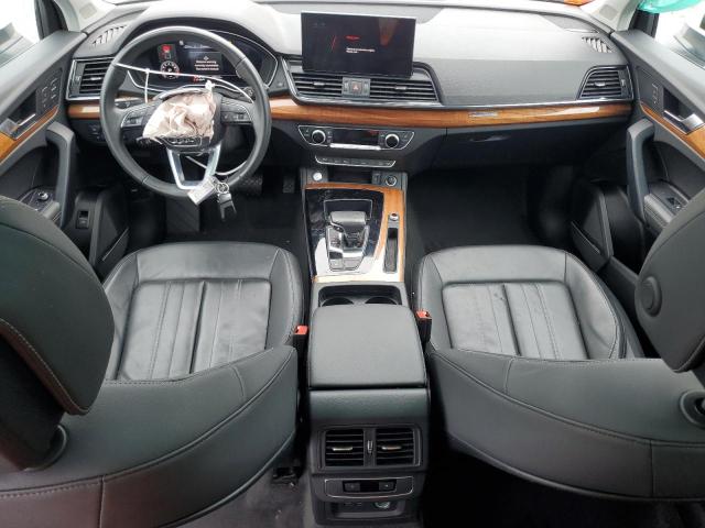 2023 AUDI Q5 PREMIUM WA1EAAFY6P2055440