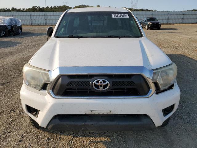 2013 TOYOTA TACOMA ACC - 5TFUX4EN1DX019288