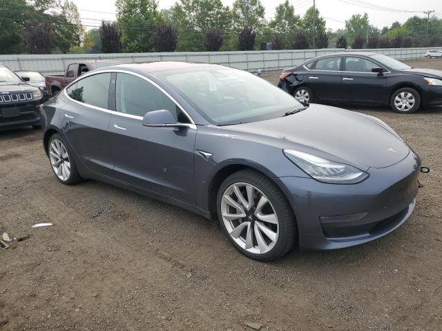 2018 TESLA MODEL 3 5YJ3E1EA4JF163176