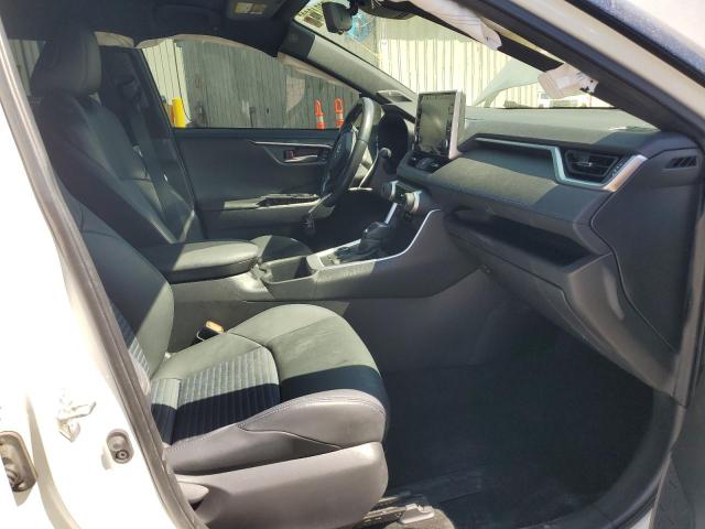 2022 TOYOTA RAV4 XSE - JTME6RFV8ND522421