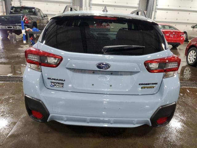 2023 SUBARU CROSSTREK JF2GTHSC8PH311751