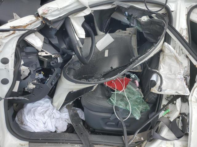 2022 NISSAN ALTIMA SL 1N4BL4EW7NN413263