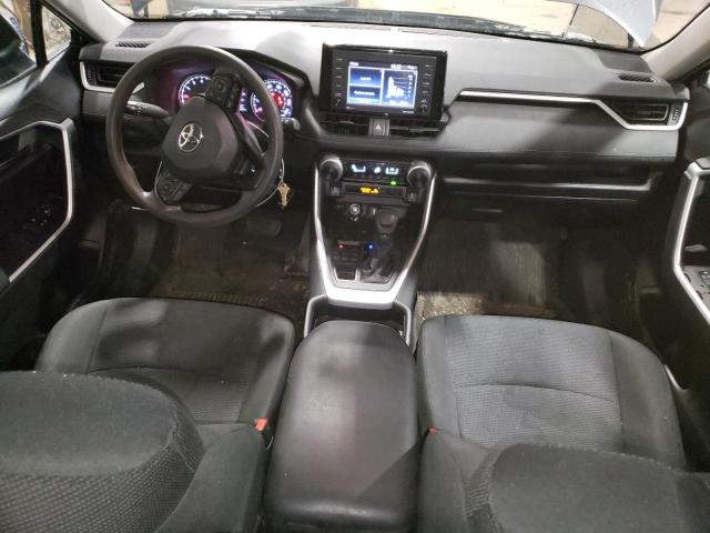 2020 TOYOTA RAV4 LE - 2T3F1RFV6LC136939