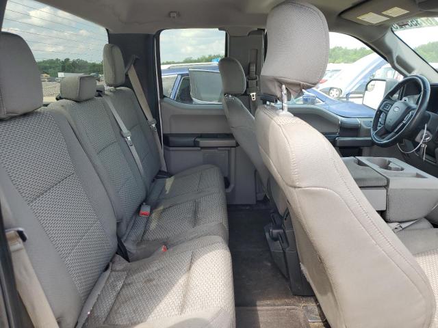 2015 FORD F150 SUPER 1FTEX1EP4FKD67297