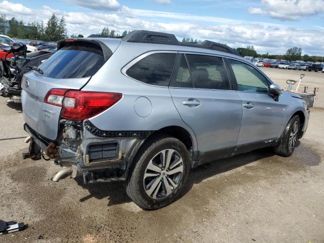 2018 SUBARU OUTBACK 3. 4S4BSFNCXJ3232349