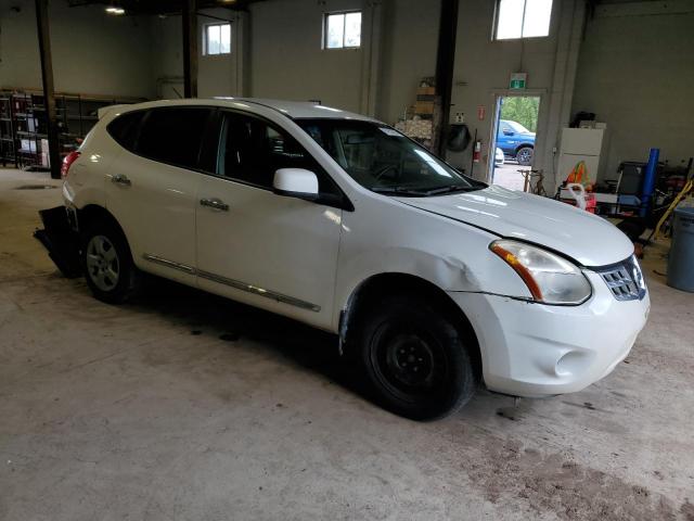 2012 NISSAN ROGUE S - JN8AS5MT1CW265855