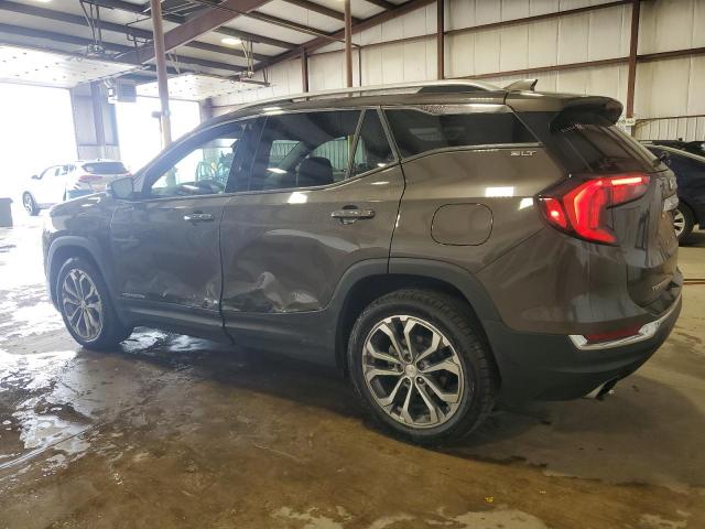 2019 GMC TERRAIN SL 3GKALVEX4KL326392