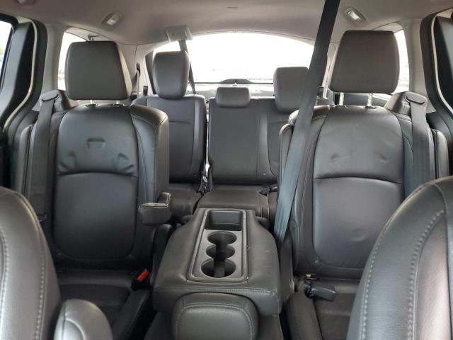 2020 HONDA ODYSSEY EXL 5FNRL6H76LB020469
