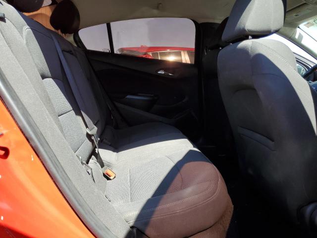 2018 CHEVROLET CRUZE LT 1G1BE5SM4J7123342
