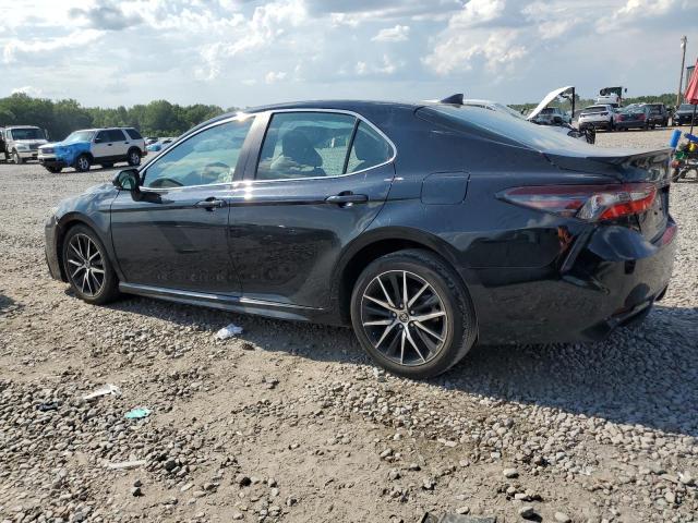 2024 TOYOTA CAMRY SE N - 4T1G11AK0RU880118