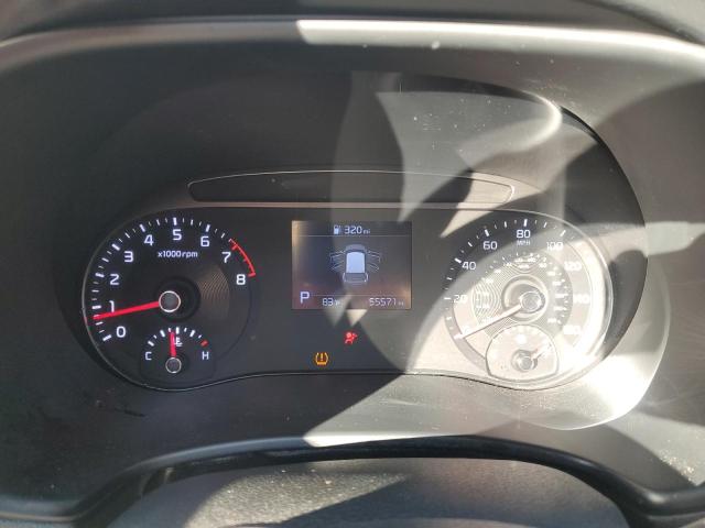 2020 KIA SOUL LX KNDJ23AU7L7002955