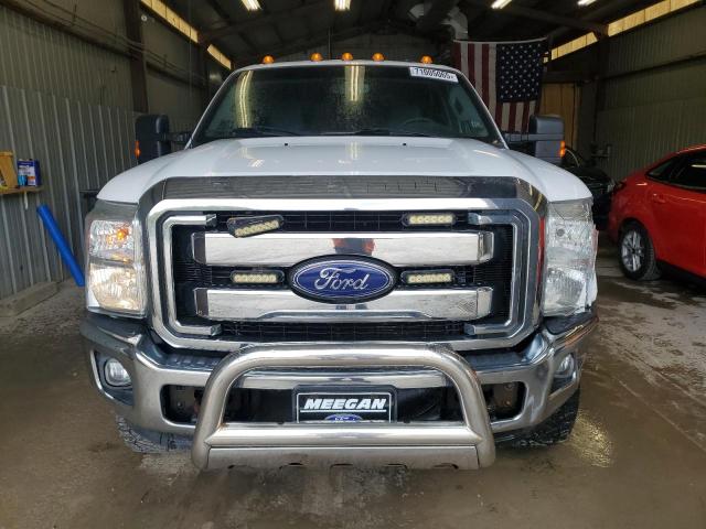 2016 FORD F250 SUPER 1FT7W2B64GEC59565