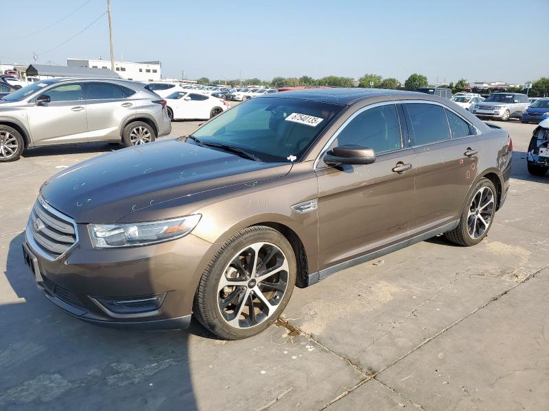 FORD TAURUS SEL