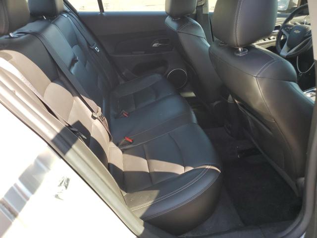 2015 CHEVROLET CRUZE LTZ 1G1PG5SB9F7234202