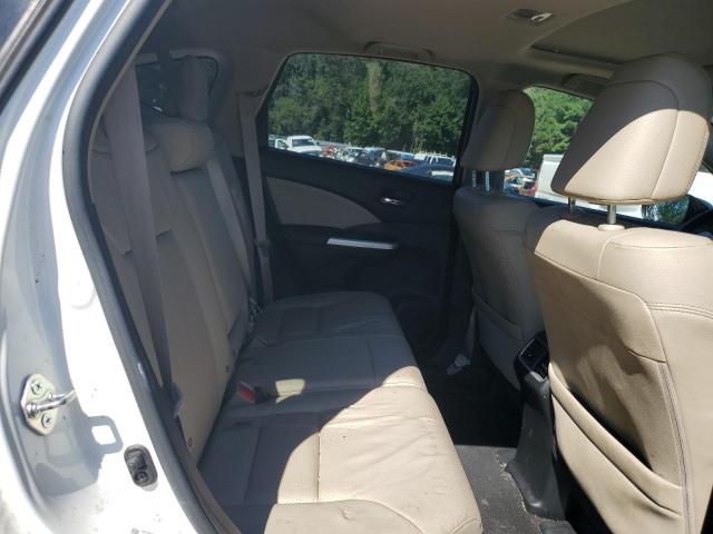 2015 HONDA CR-V EXL 5J6RM4H72FL083842