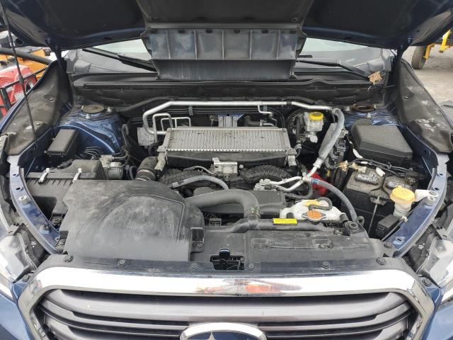 2021 SUBARU ASCENT LIM 4S4WMAPD2M3453369