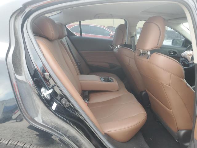 2021 ACURA ILX PREMIU 19UDE2F71MA007043