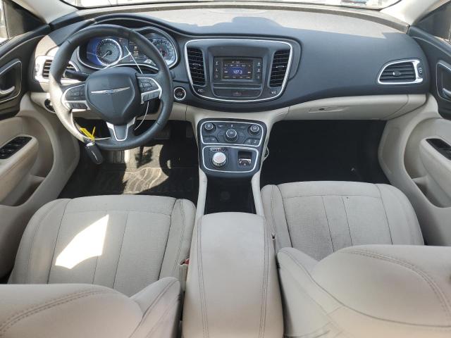 2015 CHRYSLER 200 LX 1C3CCCFBXFN732506