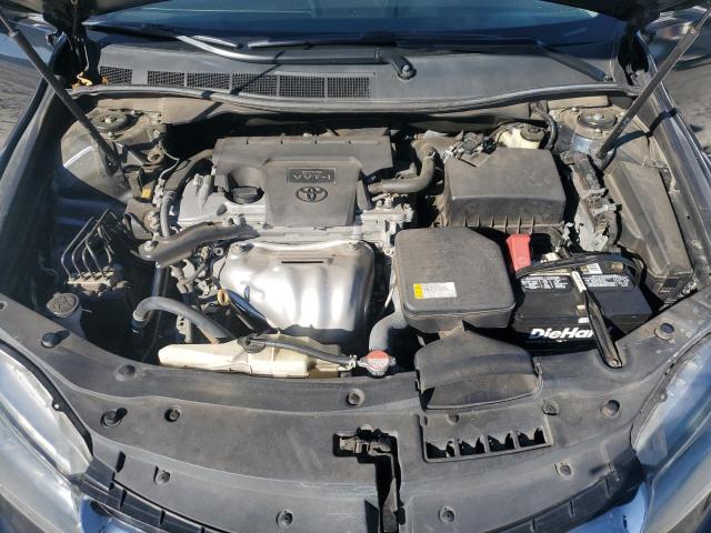 2016 TOYOTA CAMRY LE 4T1BF1FKXGU258403