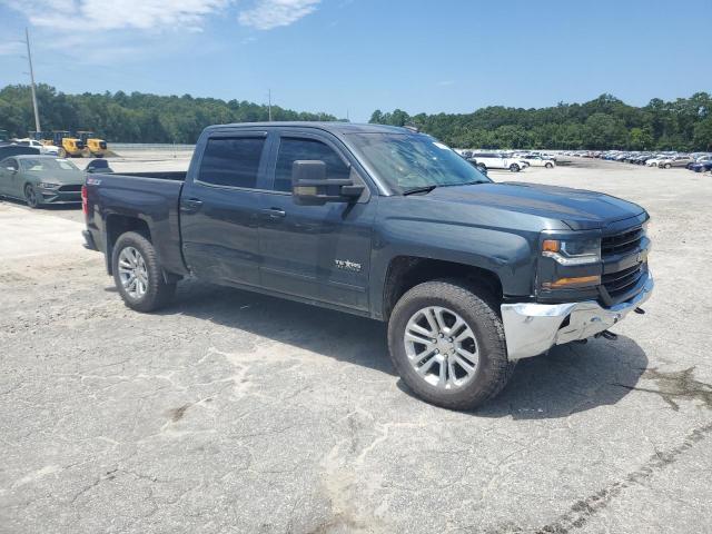 2018 CHEVROLET SILVERADO - 3GCUKREC7JG185664