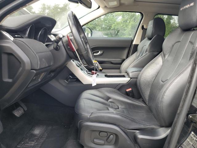 2015 LAND ROVER RANGE ROVER EVOQUE PURE PLUS SALVP2BG0FH043389