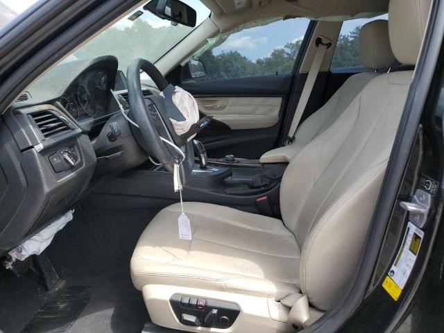 2015 BMW 328 I WBA3A5G59FNS86786