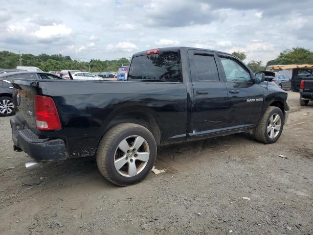 2012 DODGE RAM 1500 ST - 1C6RD7FT1CS164623