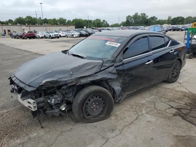 Global Auto Auctions: 2019 NISSAN ALTIMA S