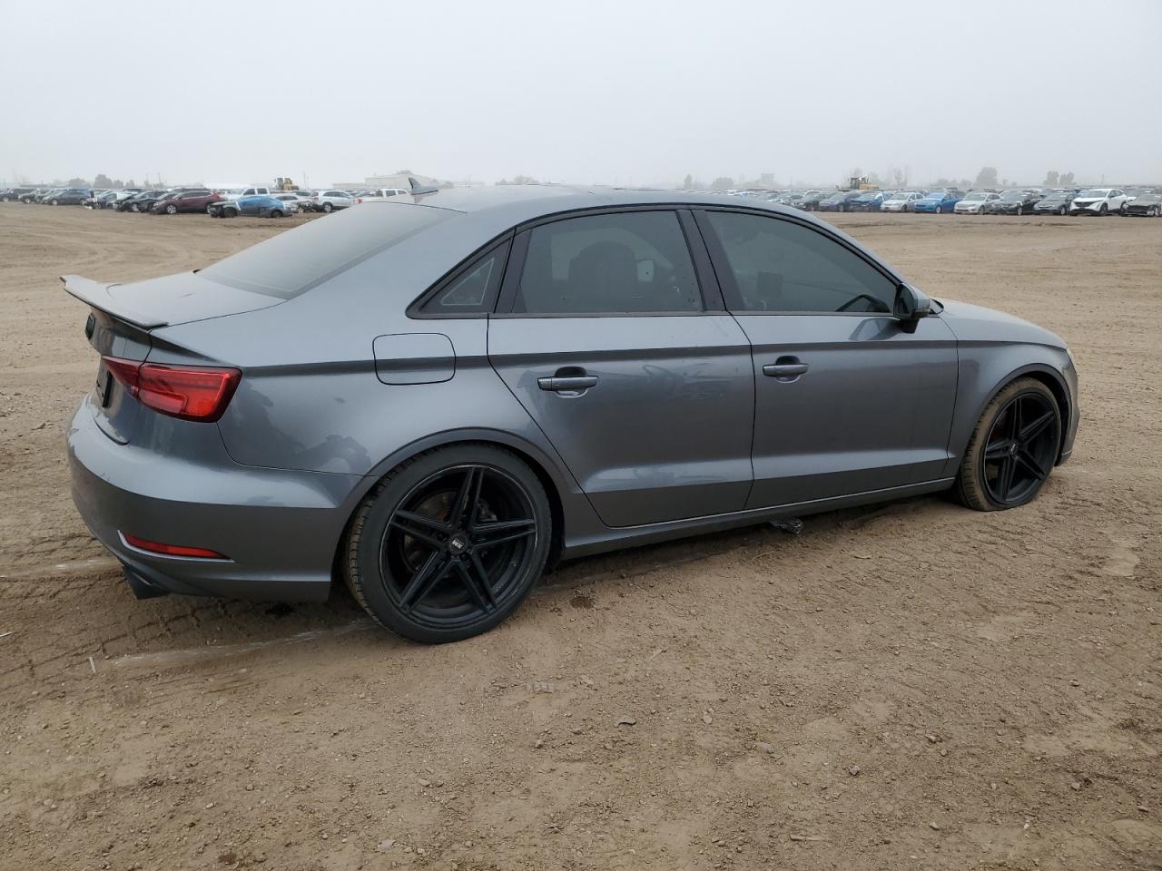 AUDI A3 PREMIUM