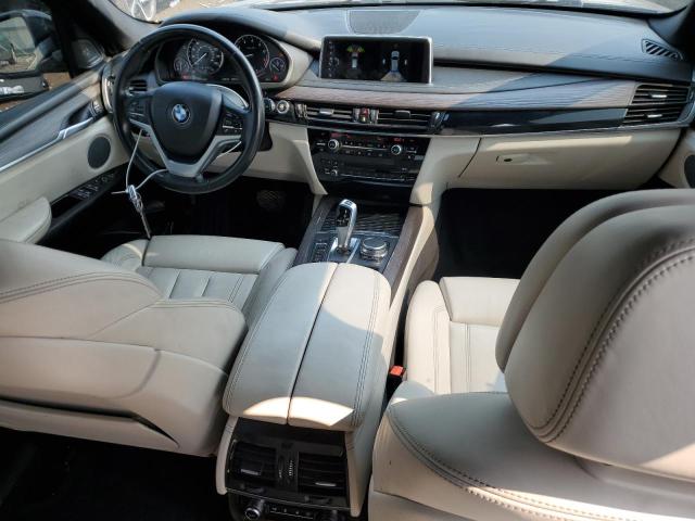 2017 BMW X5 XDRIVE3 5UXKR0C33H0V69004